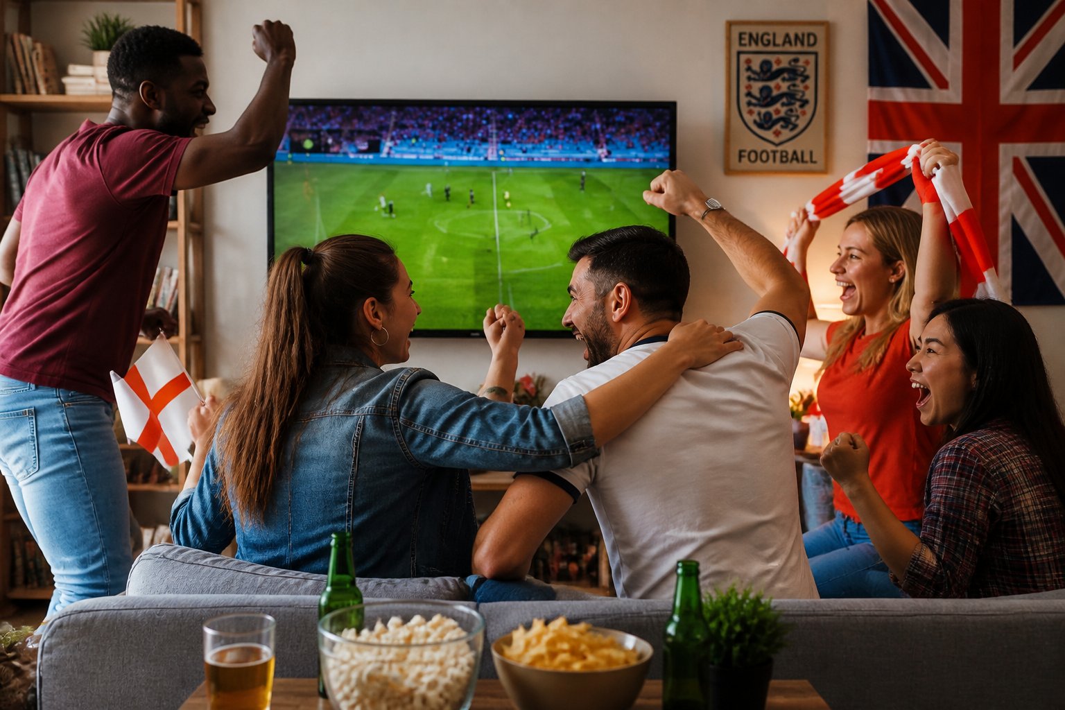 football activities to mark the world cup